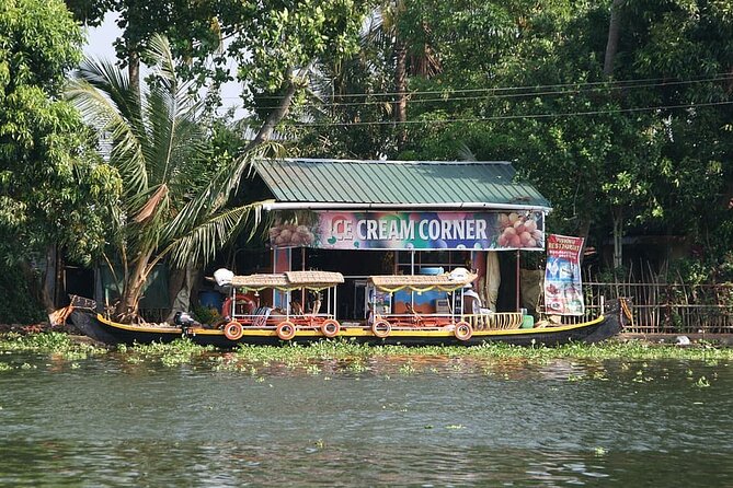 Houseboat Tour In Alleppey Backwaters From Cochin - Sights and Attractions Explored