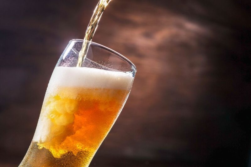 Houston: 2-Hour Downtown Brewery Tour by Electric Cart - Booking and Cancellation