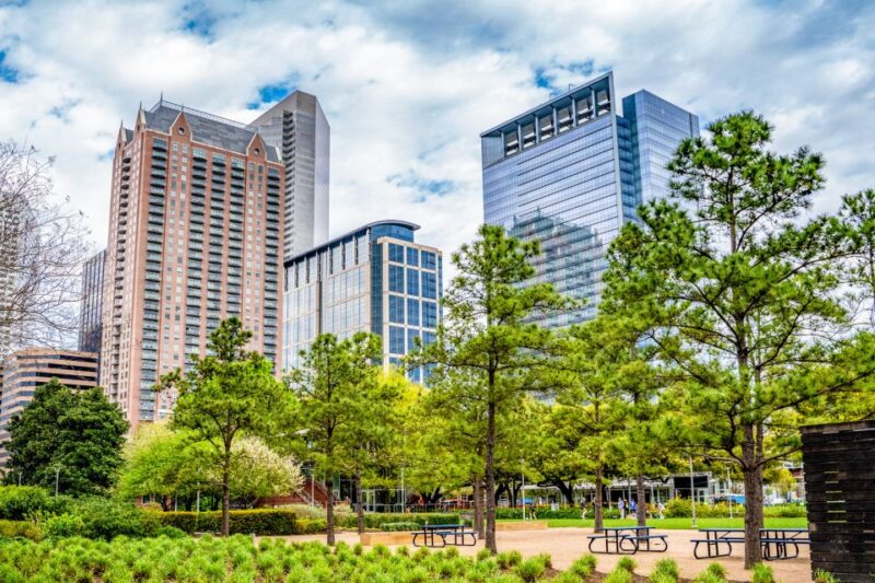 Houston: 2-Hour Downtown Brewery Tour by Electric Cart - Customer Feedback