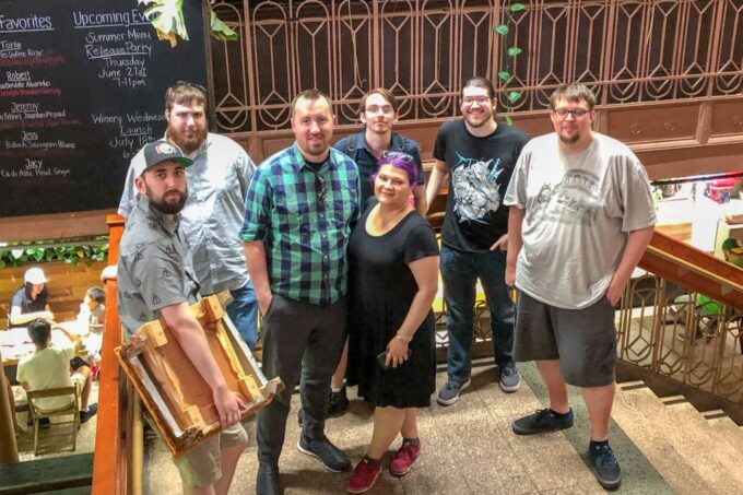 Houston: 2-Hour Downtown Brewery Tour by Electric Cart - Frequently Asked Questions