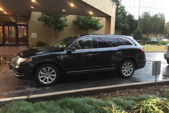 Houston Airport & Galveston Cruise Port Transportation, SUV, Sedan&Limo Service - Key Points
