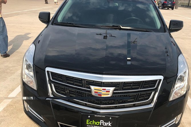 Houston Airport & Galveston Cruise Port Transportation, SUV, Sedan&Limo Service - Vehicle and Amenities