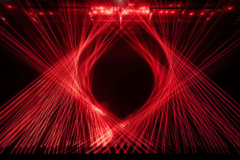 Houston: 'ARTECHOUSE' Exhibition and Gallery Entry Ticket - The Sum Up