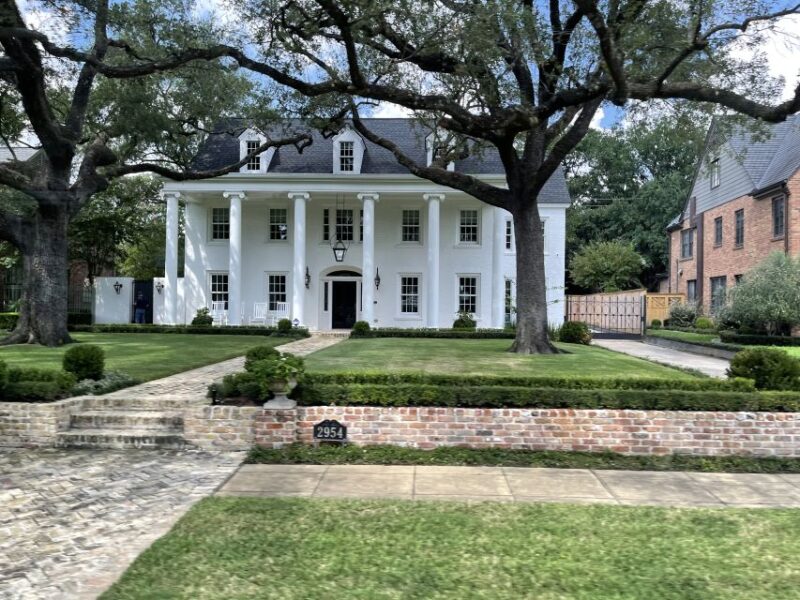 Houston: Astroville Best of Houston Driving City Tour - Booking and Cancellation Policy