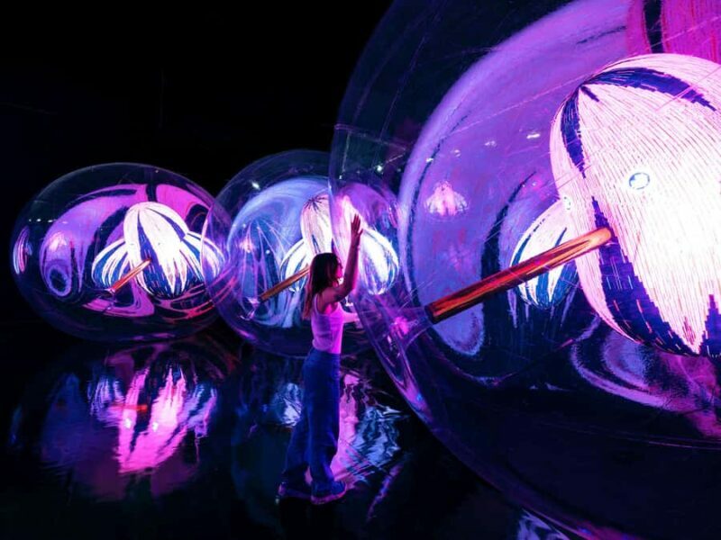 Houston: Balloon Museum - Pop Air - Entry Ticket - Authentic Visitor Feedback