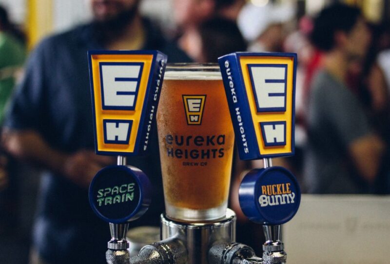 Houston: Brewery Pass With Beer Tastings - Beer Tasting Experiences
