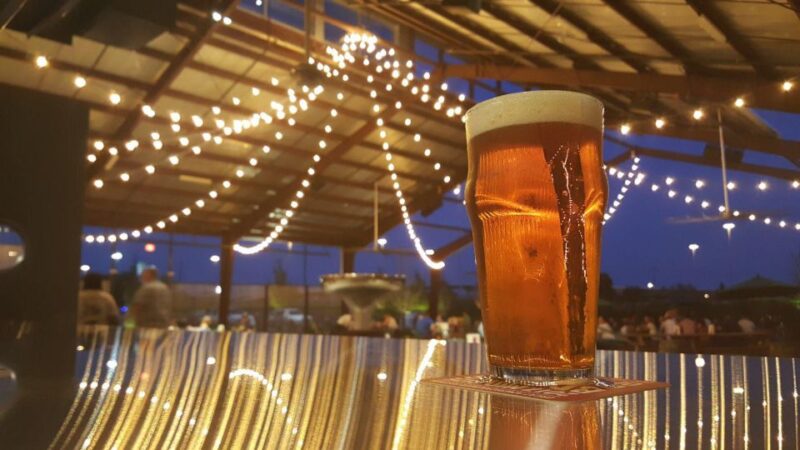 Houston: Brewery Pass With Beer Tastings - Customer Feedback and Ratings