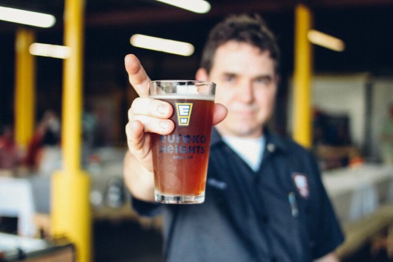 Houston: Brewery Pass With Beer Tastings - Important Tips for Visitors