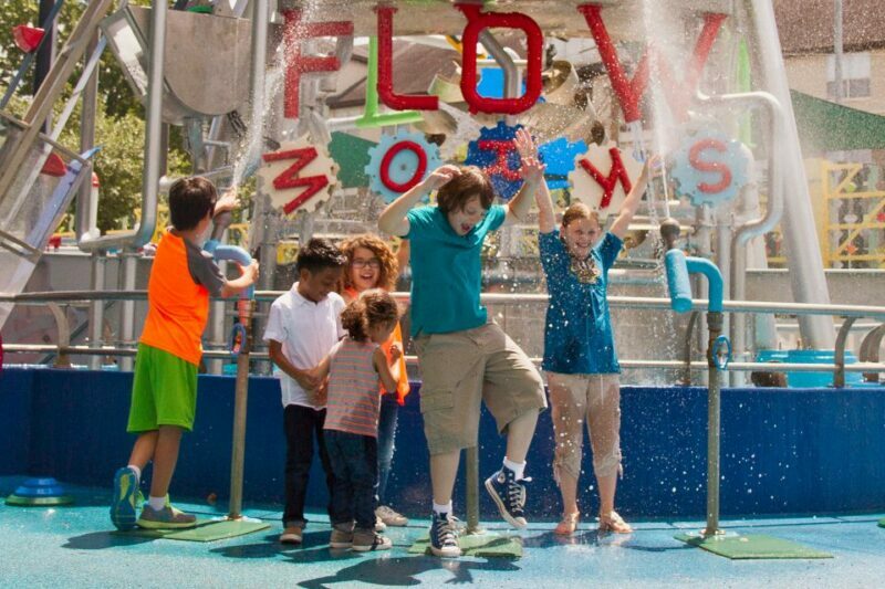 Houston: Children's Museum Houston Entry Ticket - Who Will Love This Experience?