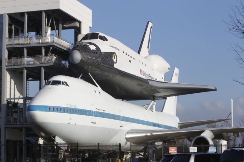 Houston: City Tour and NASA Space Center Admission Ticket - Tour Highlights and Activities