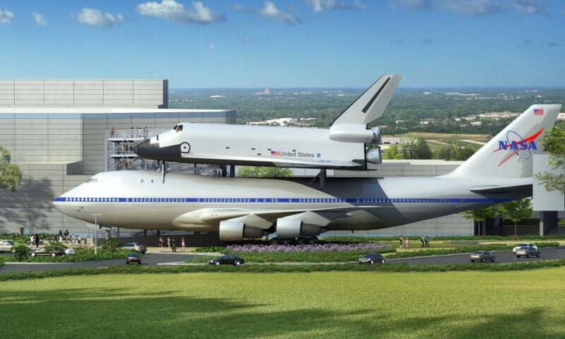 Houston: City Tour and NASA Space Center Admission Ticket - Target Participants