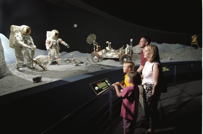 Houston: City Tour and NASA Space Center Admission Ticket - Getting to the Meeting Point