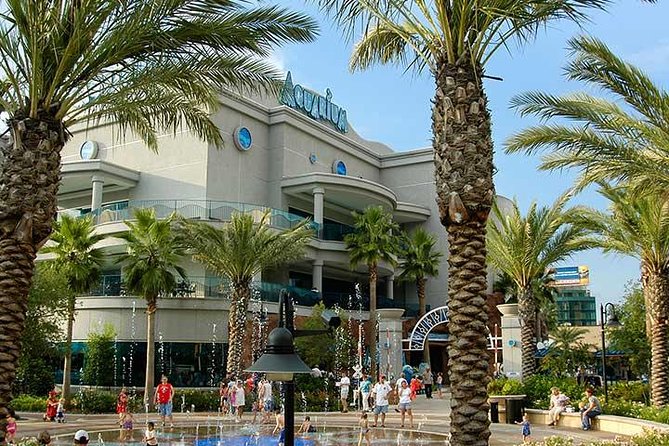 Houston CityPASS® - Booking and Use