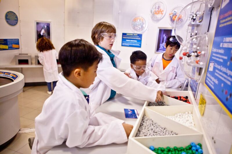 Houston: Citypass® With Tickets to 5 Top Attractions - Included Attractions