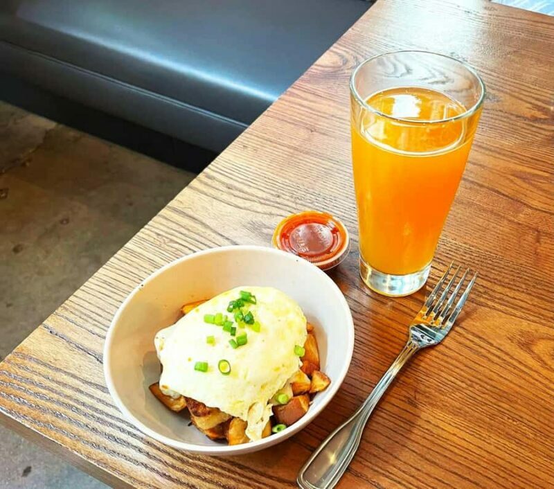 Houston: Downtown Food Tour with 6 Local Favorites Dishes - An Honest Look at the Houston Downtown Food Tour