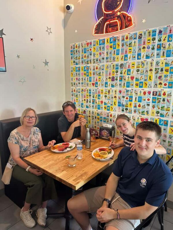 Houston: Downtown Food Tour with 6 Local Favorites Dishes - FAQ