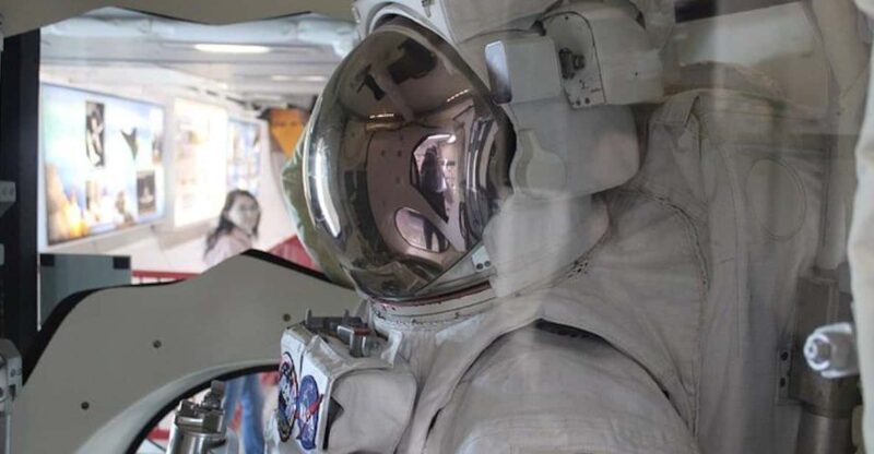 Houston: Driving Tour & NASA Space Center Ticket & Transport - Itinerary and Highlights