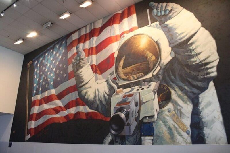 Houston: Driving Tour & NASA Space Center Ticket & Transport - Customer Reviews