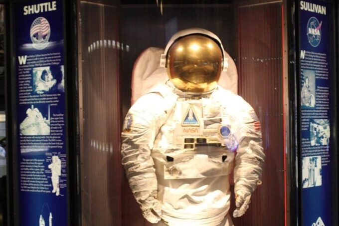 Houston: Driving Tour & NASA Space Center Ticket & Transport - Frequently Asked Questions