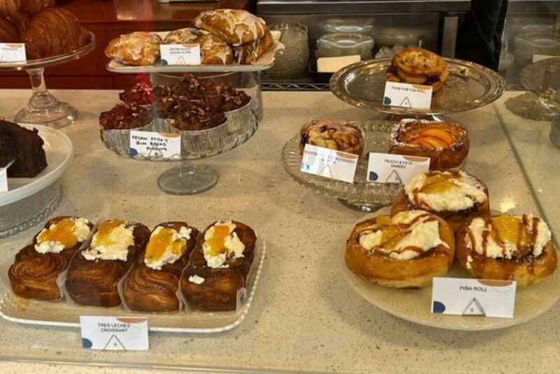 Houston: East Downtown Food Tour - Additional Features