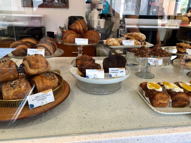 Houston: East Downtown Food Tour - Frequently Asked Questions
