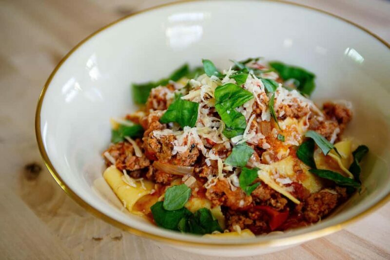 Houston: Fun 2-Hour Pasta Making Class With Local Chef - Why This Class Matters for Travelers