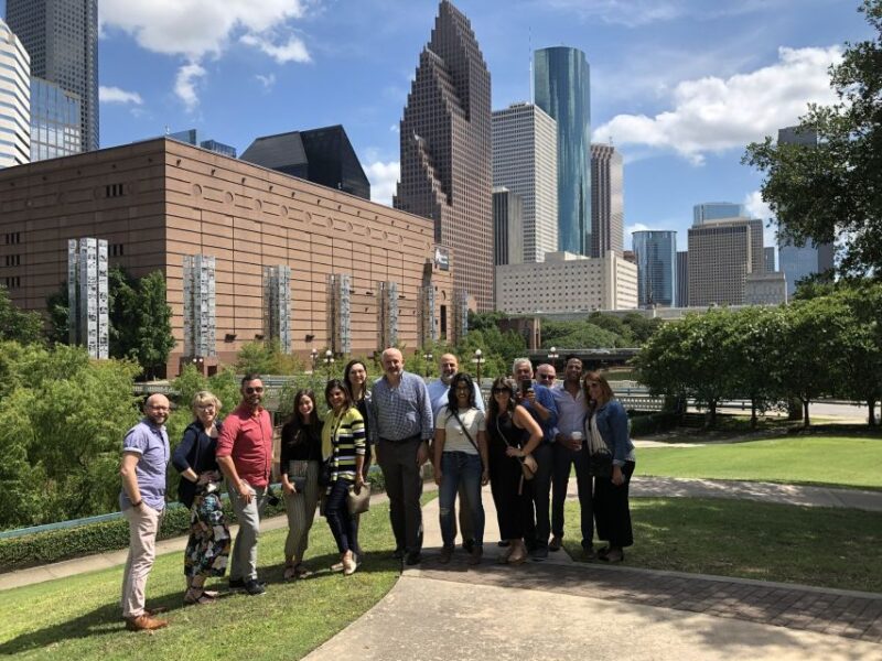 Houston: Guided Tour of Downtown and Galveston Island - Frequently Asked Questions