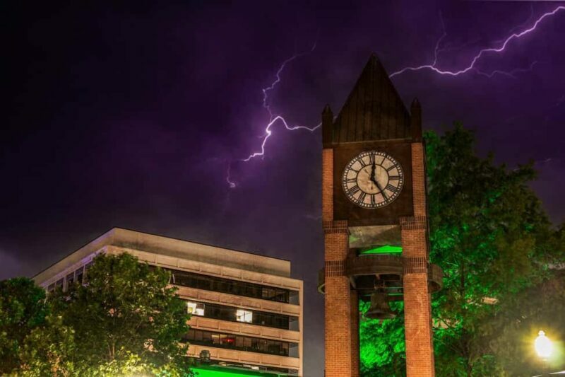 Houston Hollow Heart Hauntings Ghost Tour - The Sum Up