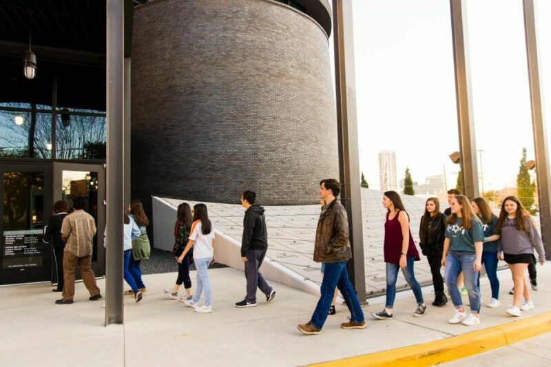 Houston: Holocaust Museum Houston Entry Ticket - Practicalities and Tips