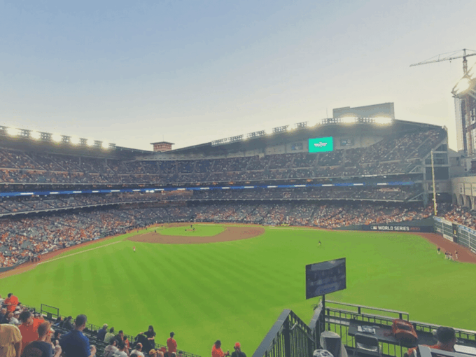Houston: Houston Astros Baseball Game at Minute Maid Park - Frequently Asked Questions