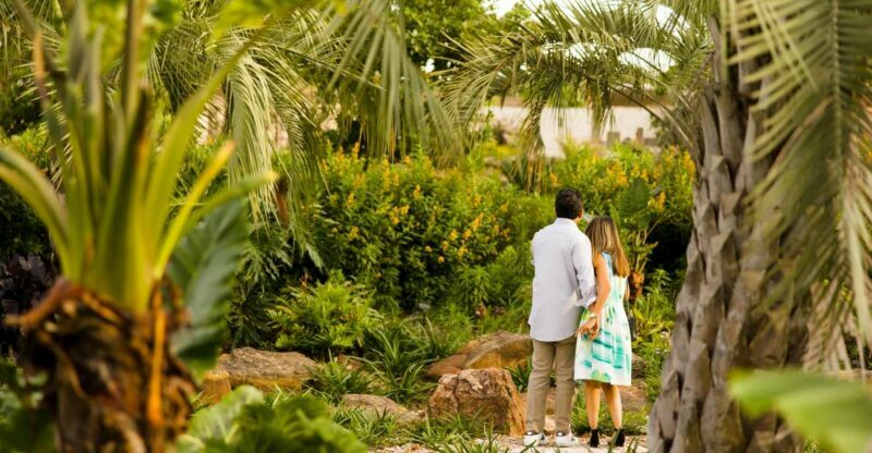 Houston: Houston Botanic Garden Entry Ticket - The Experience: What Visitors Say
