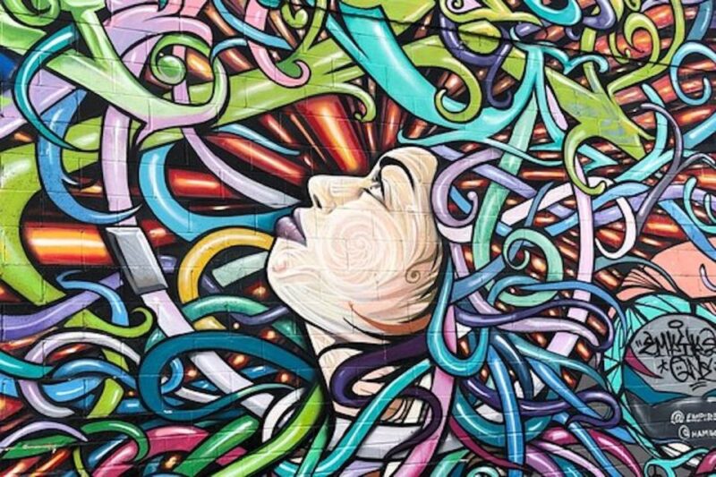 Houston: Mural Tour by Electric Cart - Pricing and Duration