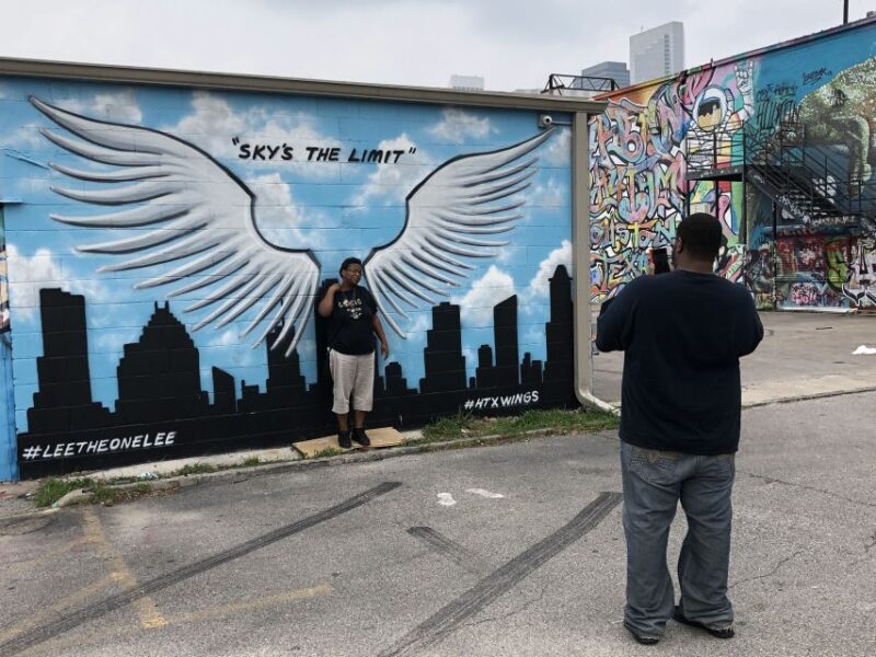 Houston: Mural Tour by Electric Cart - Frequently Asked Questions