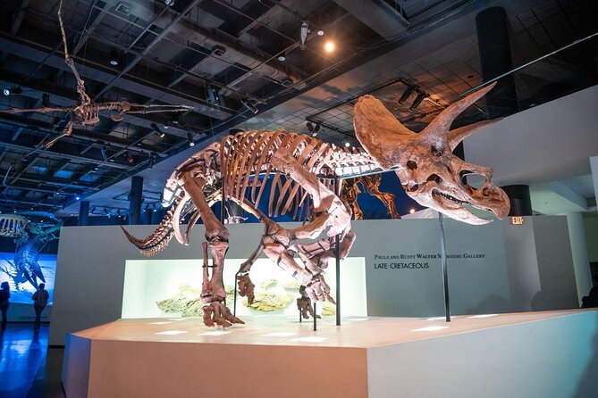 Houston Museum Pass - Pass Accessibility Features