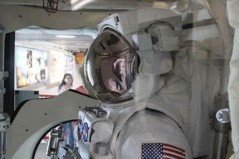 Houston: NASA Space Center Ticket & Round-Trip Transport - Final Thoughts