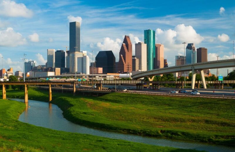 Houston Odyssey: Explore Space & City Wonders - Exploration Focus