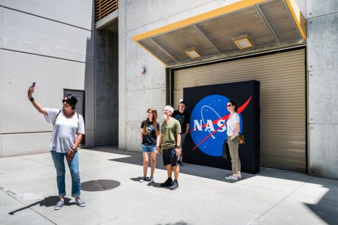 Houston Odyssey: Explore Space & City Wonders - Personalized and Memorable Journey