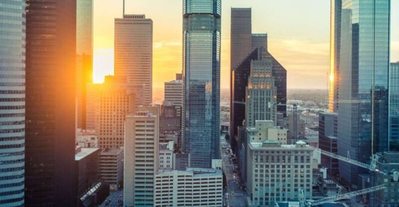Houston: Private Custom Tour With a Local Guide - Experience Highlights
