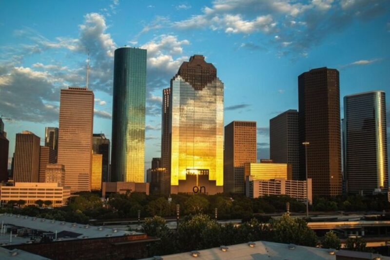 Houston: Private Custom Tour With a Local Guide - Tour Logistics