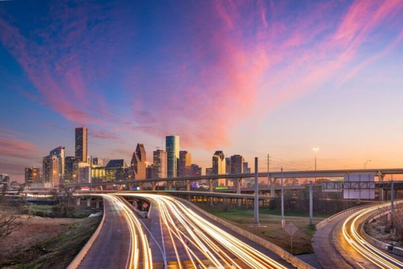 Houston: Private Custom Tour With a Local Guide - Frequently Asked Questions