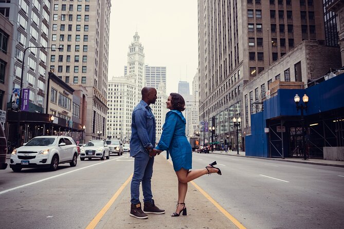 Houston Private Photoshoot With a Professional Photographer - Tips for a Successful Photoshoot