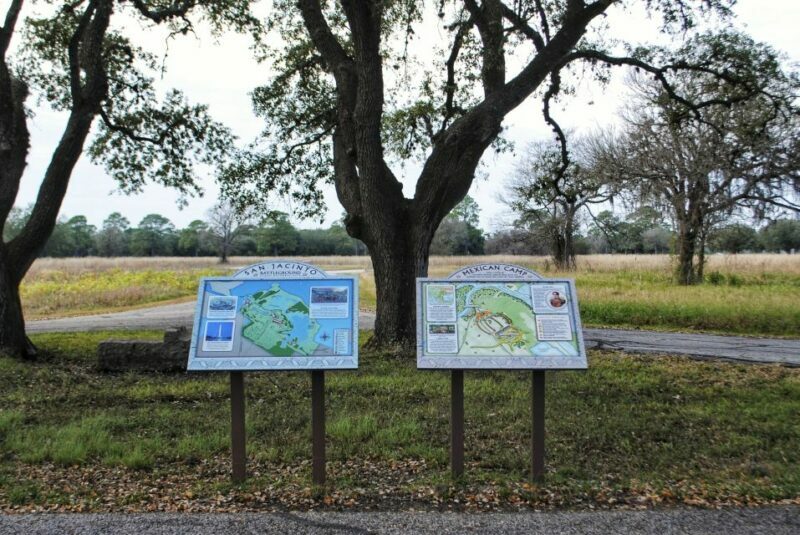 Houston: San Jacinto Museum Ticket - An Introduction to the San Jacinto Experience