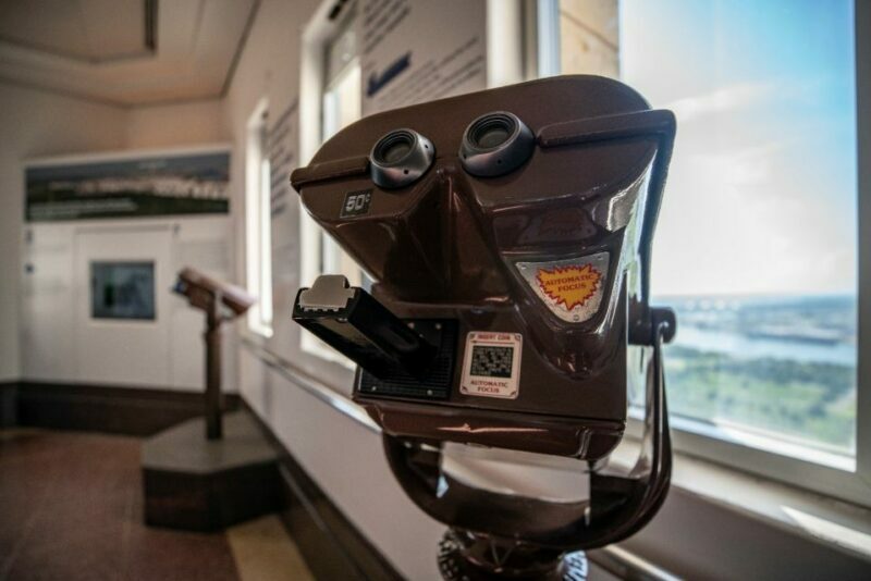 Houston: San Jacinto Museum Ticket - Practical Details: What’s Included and What’s Not