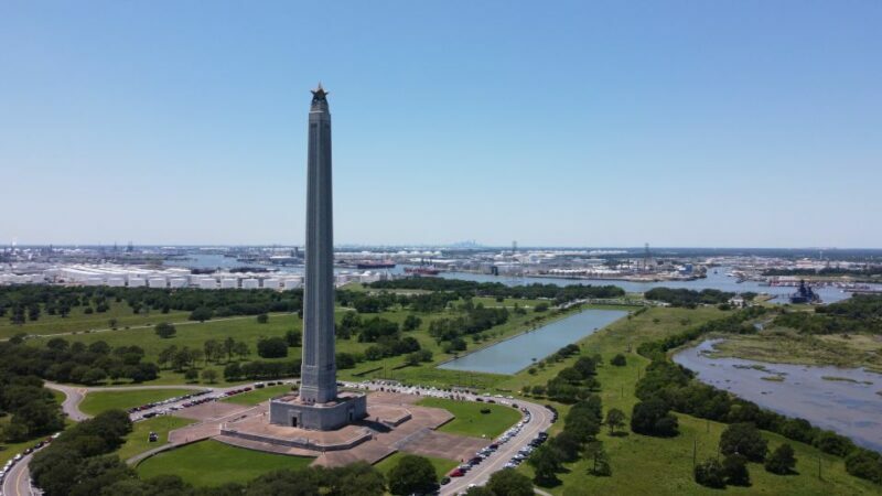 Houston: San Jacinto Museum Ticket - Visitor Feedback: Authentic Perspectives