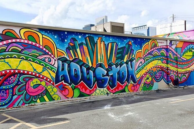 Houston Self-Guided Audio Tour - Exploring Houstons Top Attractions