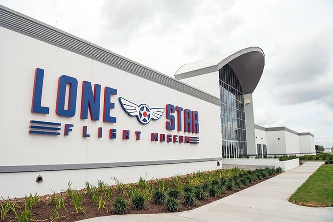 Houston Self-Guided Audio Tour - Interactive Tour Map