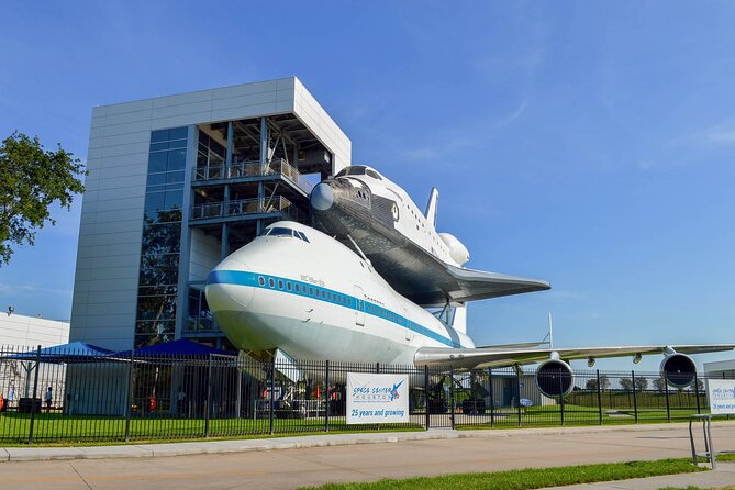 Houston Self-Guided Audio Tour - Accessibility and Customer Support