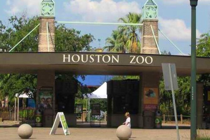 Houston Self-Guided Audio Tour - Customer Reviews and Feedback