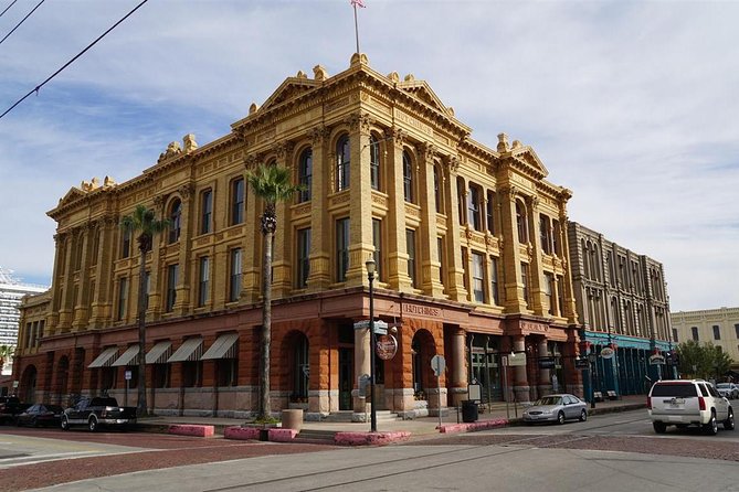 Houston Sightseeing Tour and Galveston Day Trip - Reviews