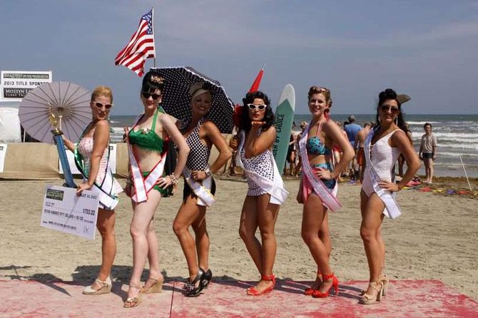 Houston Sightseeing Tour and Galveston Day Trip - Practical Information